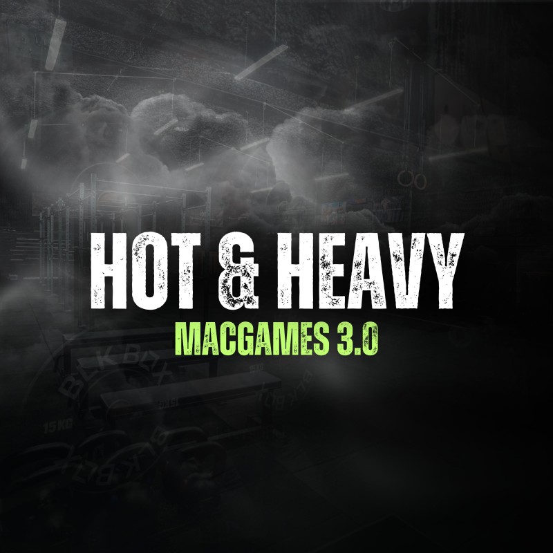 MAC GAMES logo