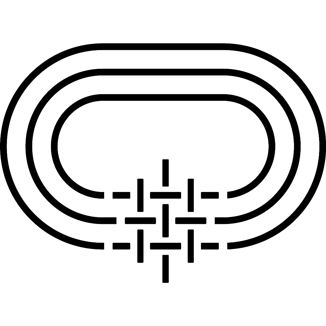 The Gymnathlon logo