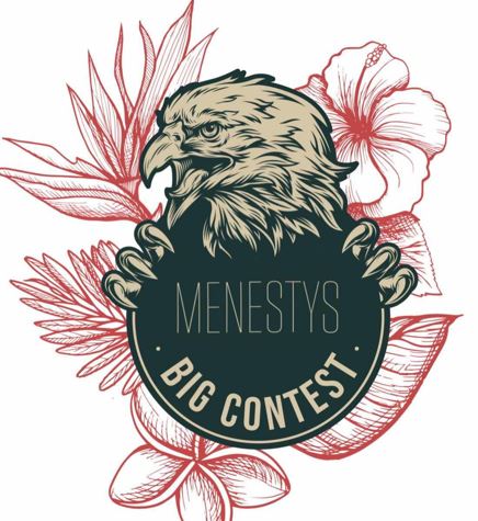 Angers Menestys Big Contest #7 logo