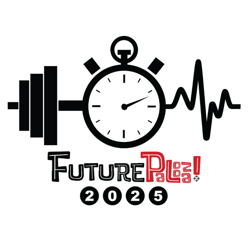 FuturePalooza logo