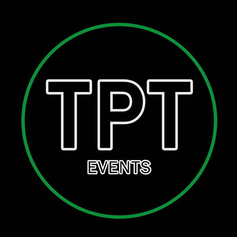 TPT FOURS THROWDOWN logo