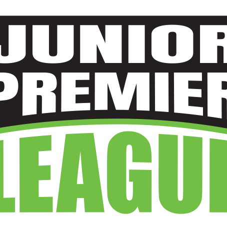 2024 JUNIOR PREMIER LEAGUE logo
