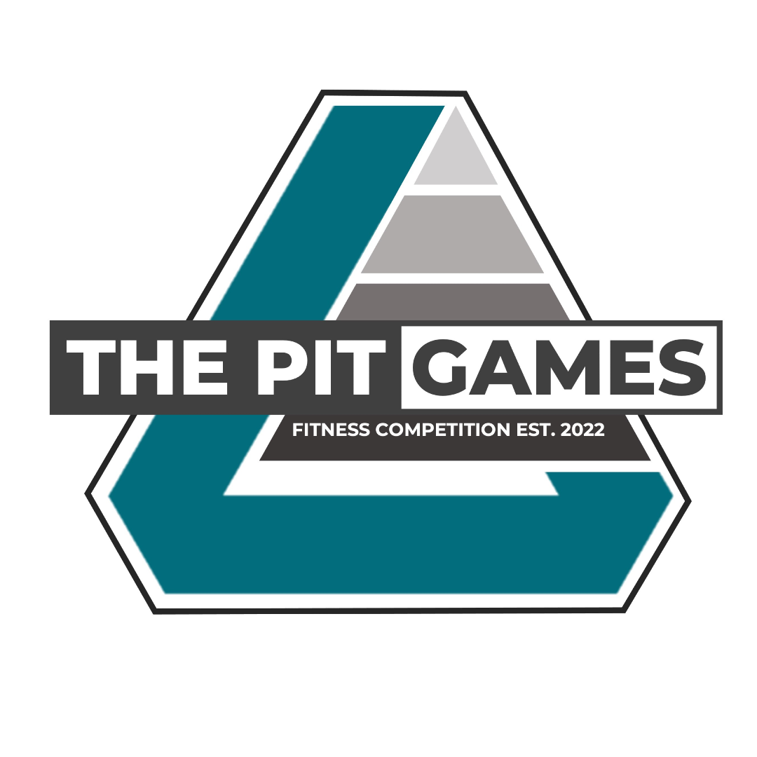 The PitGames 2024  logo