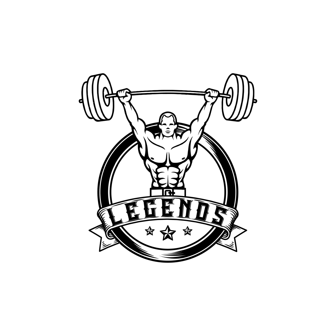 Legends Online Challenge 2020 logo