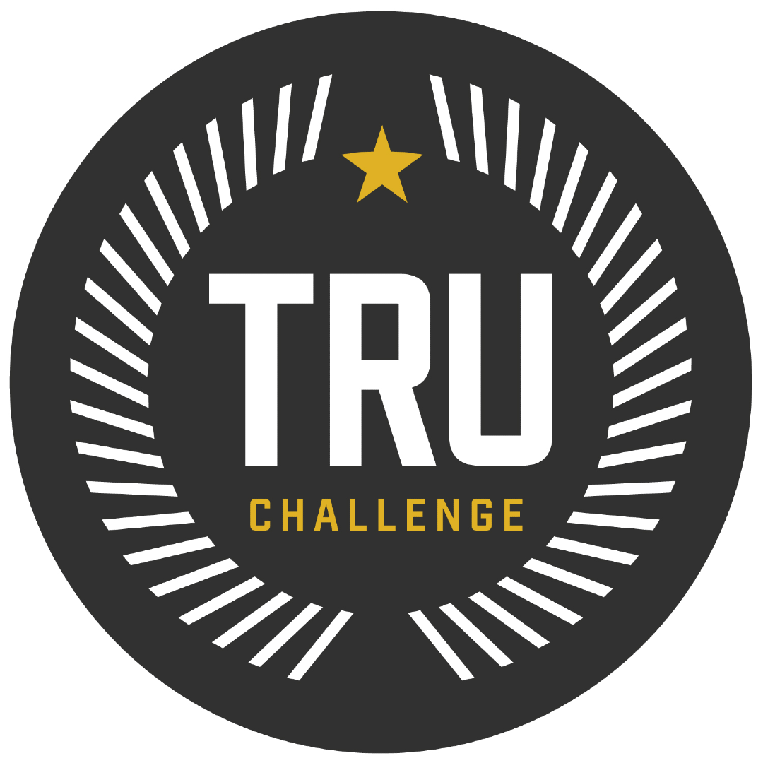 TRU Challenge October 2025 @ Muscle Monkey Functional Fitness logo