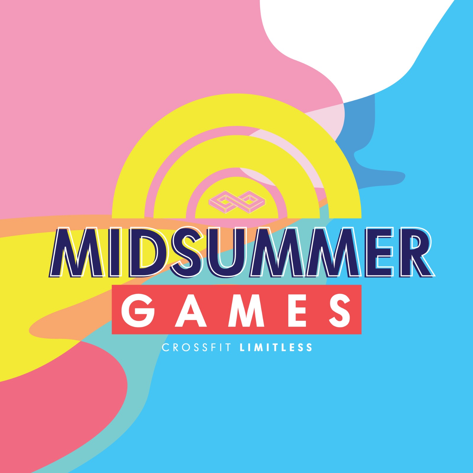 The Midsummer Games logo
