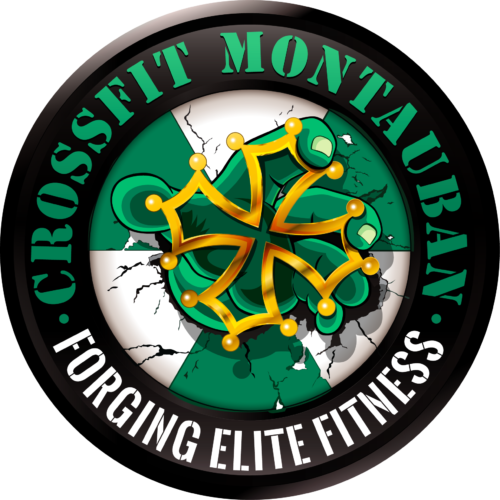 Clash of crossfit montauban logo