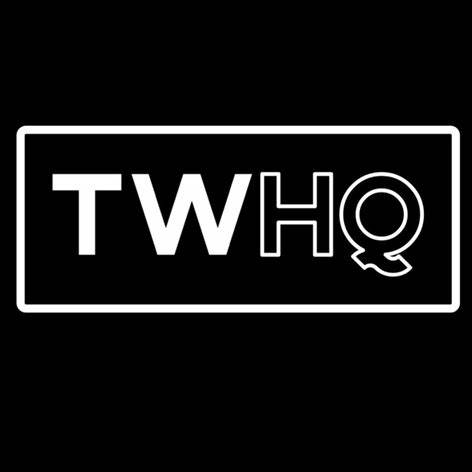 TWHQ FUNCTIONAL FITNESS THROWDOWN 2.0 logo