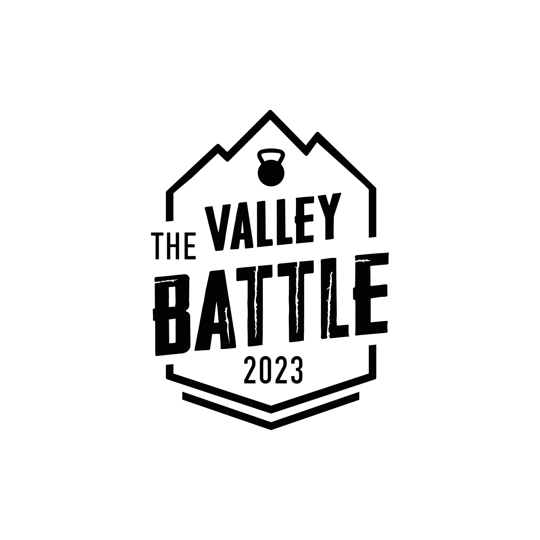 The Valley Battle 2023 - Finals logo
