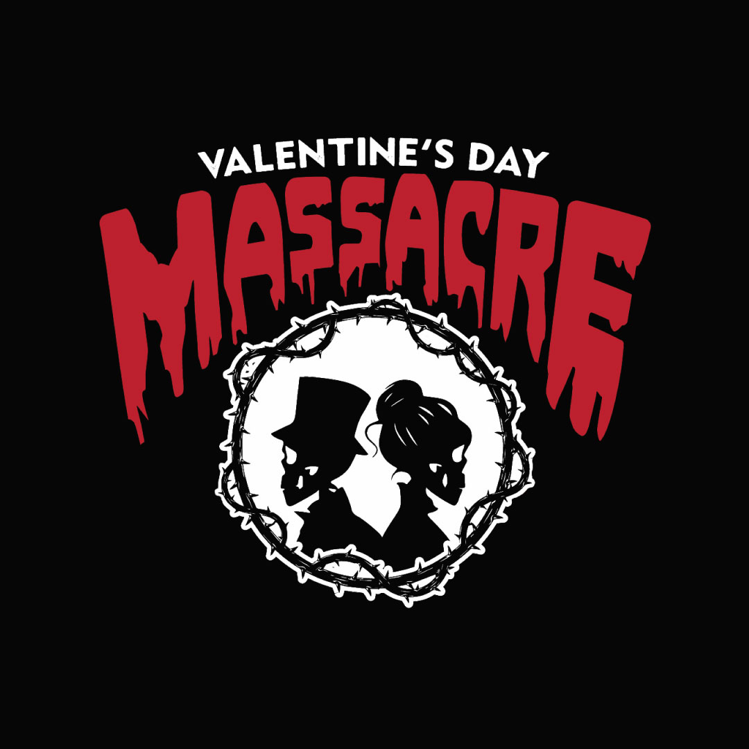VDM 2024 at CrossFit Culpeper logo