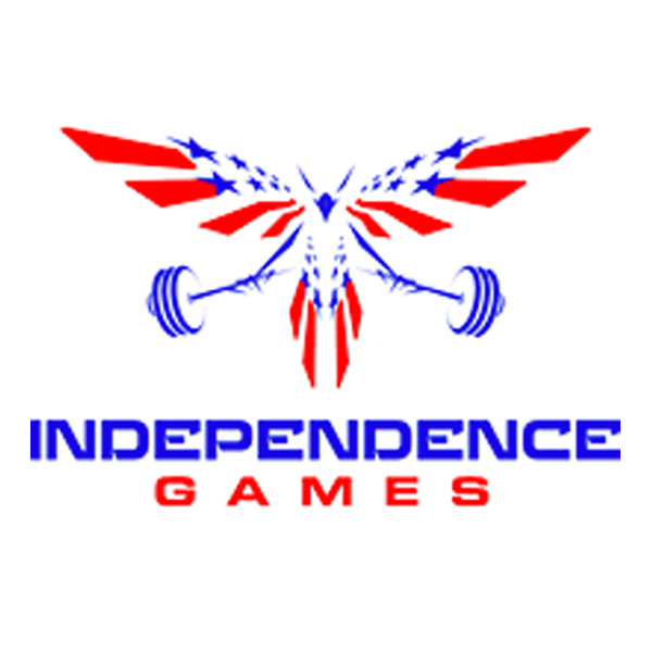 The Independence Games logo