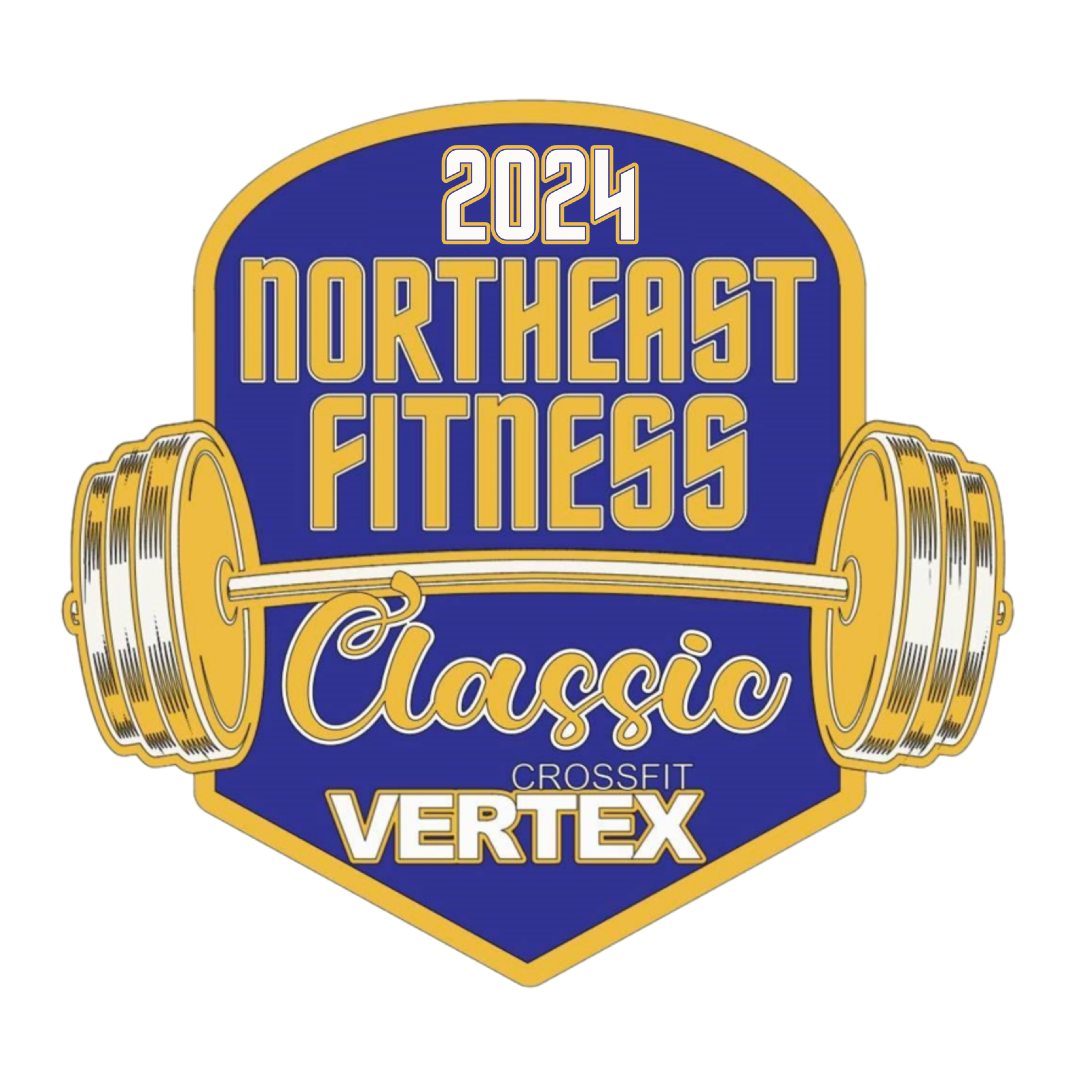 Northeast Fitness Classic 2024 logo
