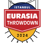 Eurasia Throwdown Online Qualifiers  logo