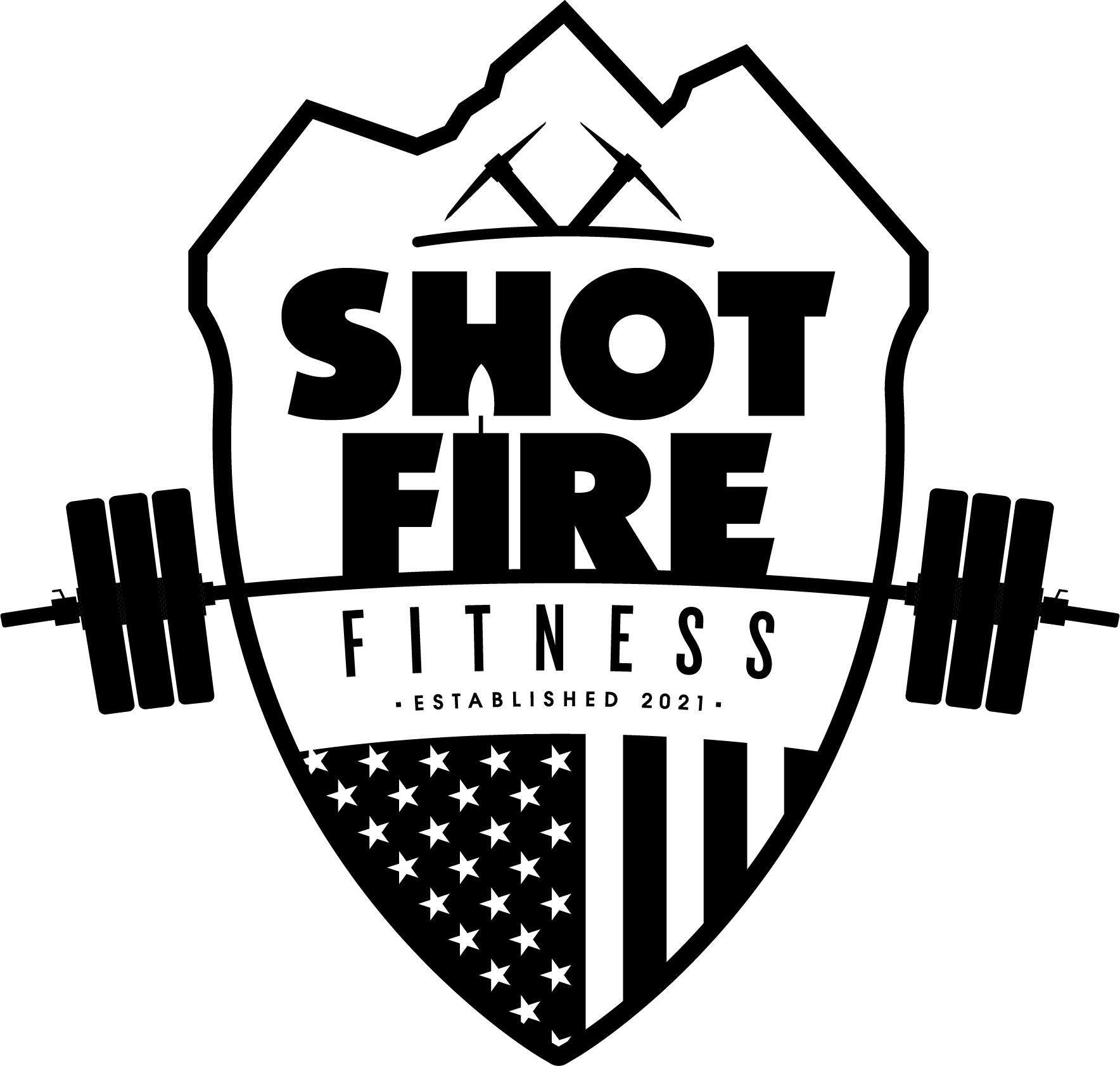 Fire In The Hole 2.0 logo