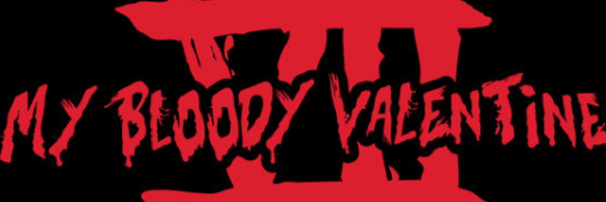 My Bloody Valentine VII logo