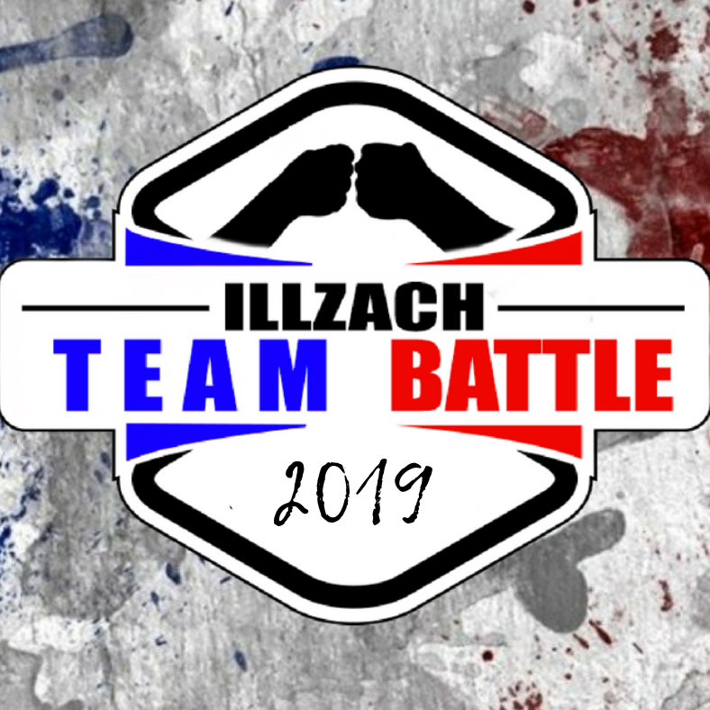 Illzach Team Battle logo