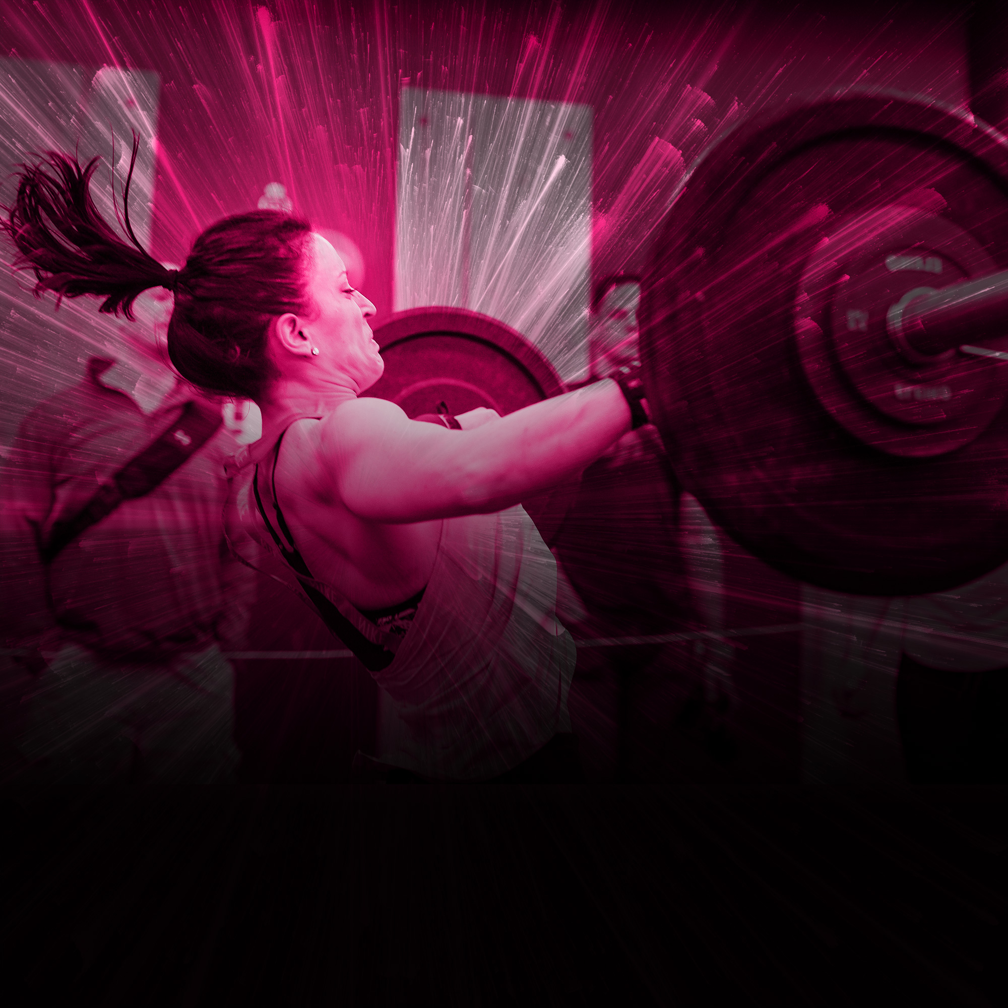 Girls Gone Rx Baton Rouge logo