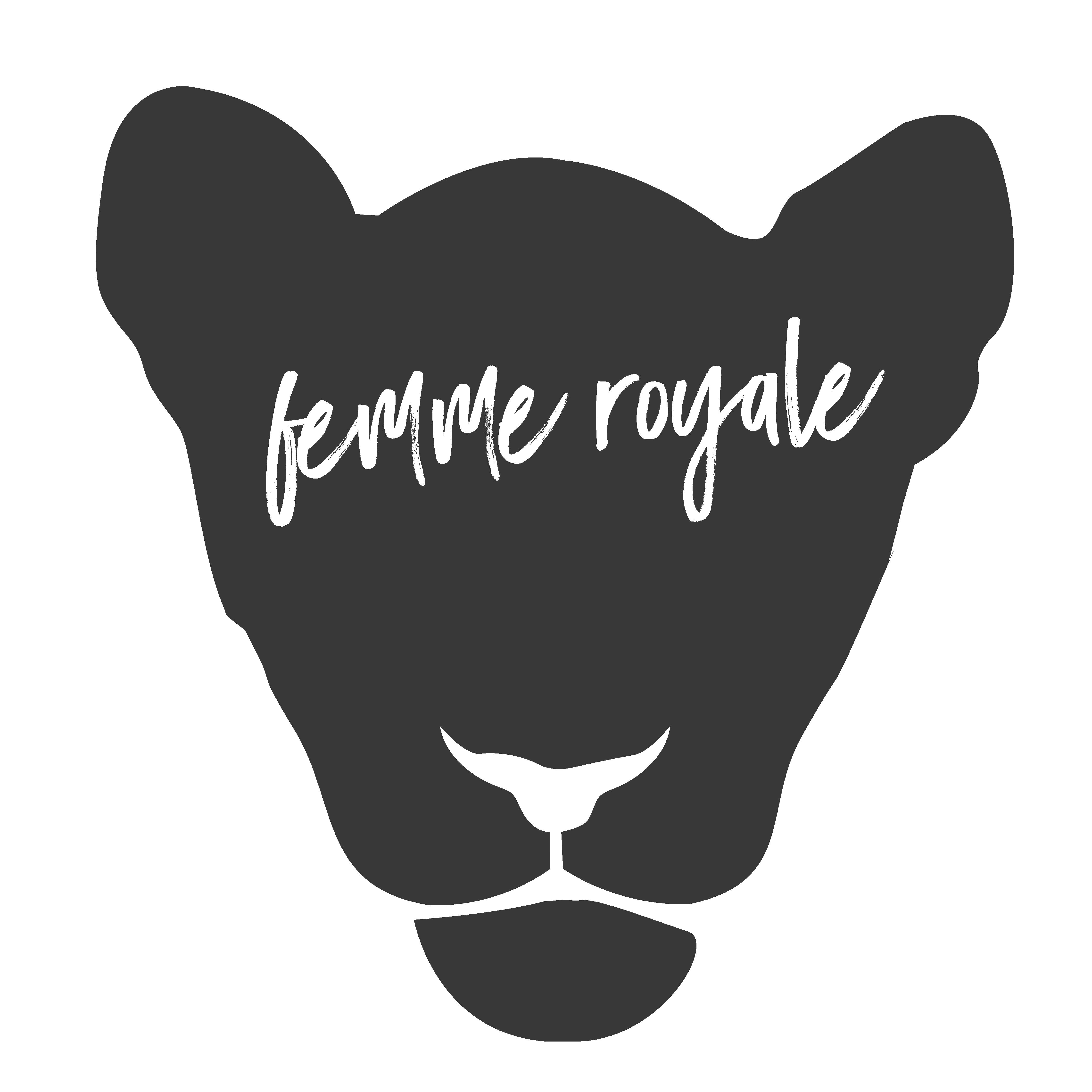 Femme Royale Women's Competition // Wisconsin logo