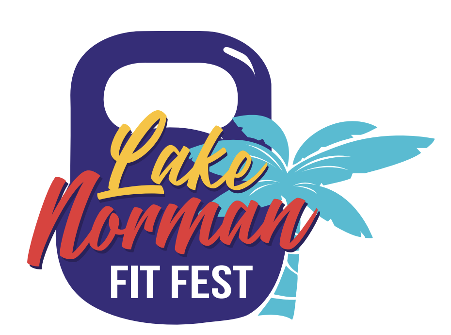 Lake Norman FitFest 2022 - RX & Intermediate logo