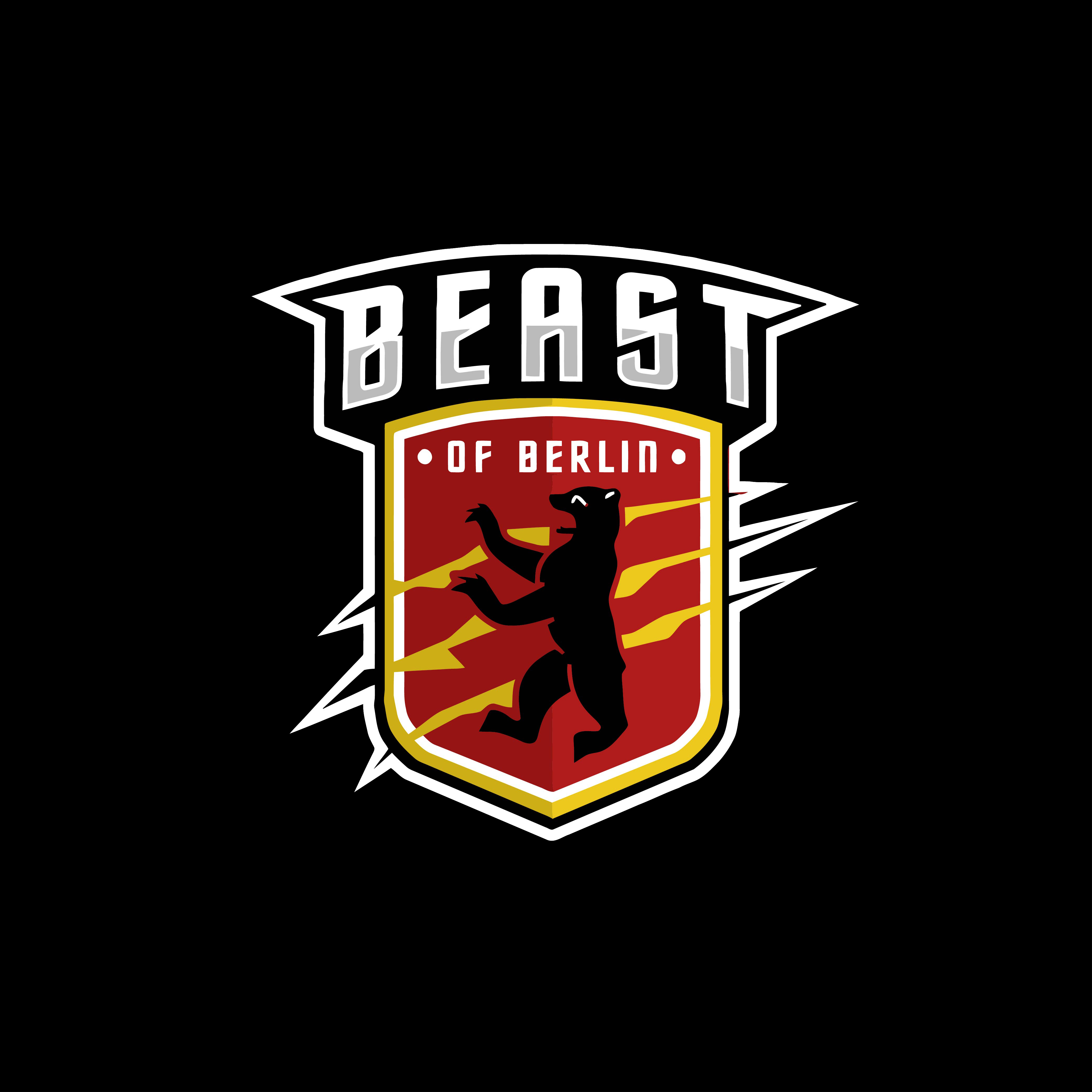Beast of Berlin 2018 - Online Qualifier logo