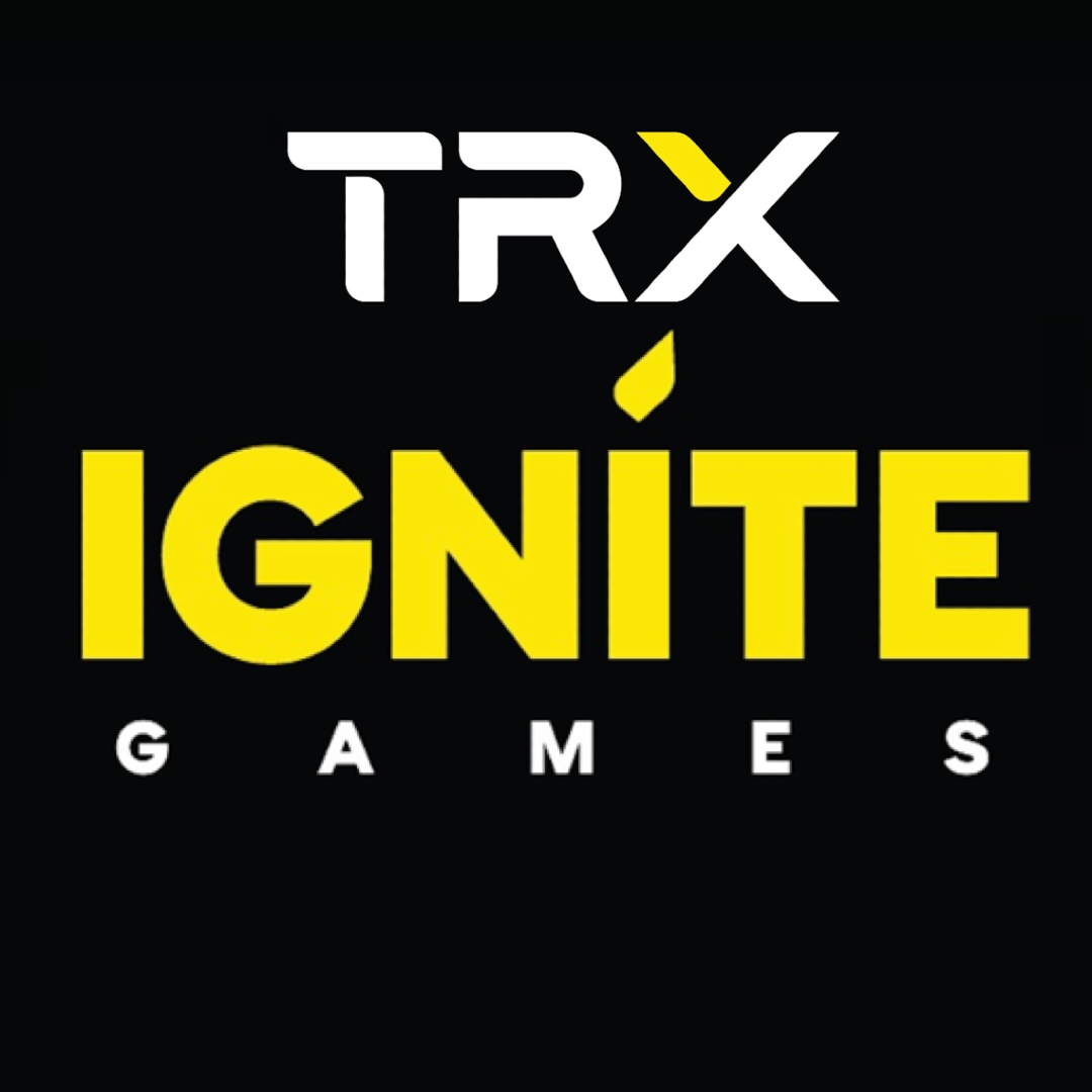 TRX Ignite - MS Personal Trainer  logo