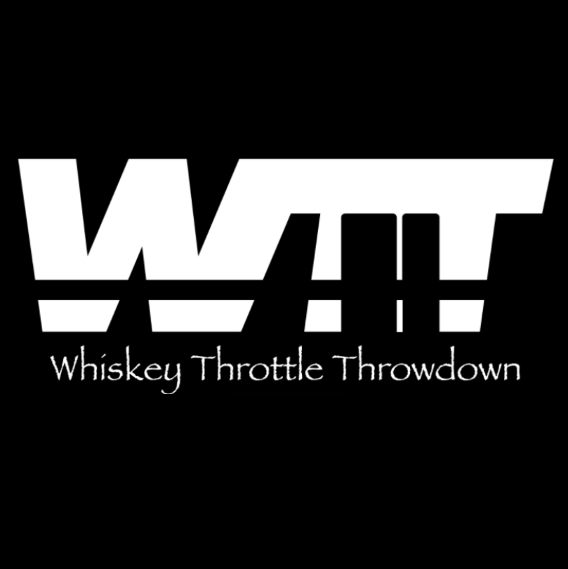 Whiskey Throttle Throwdown 11 logo