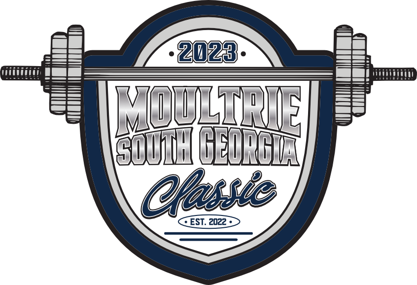Moultrie South Georgia Classic II logo