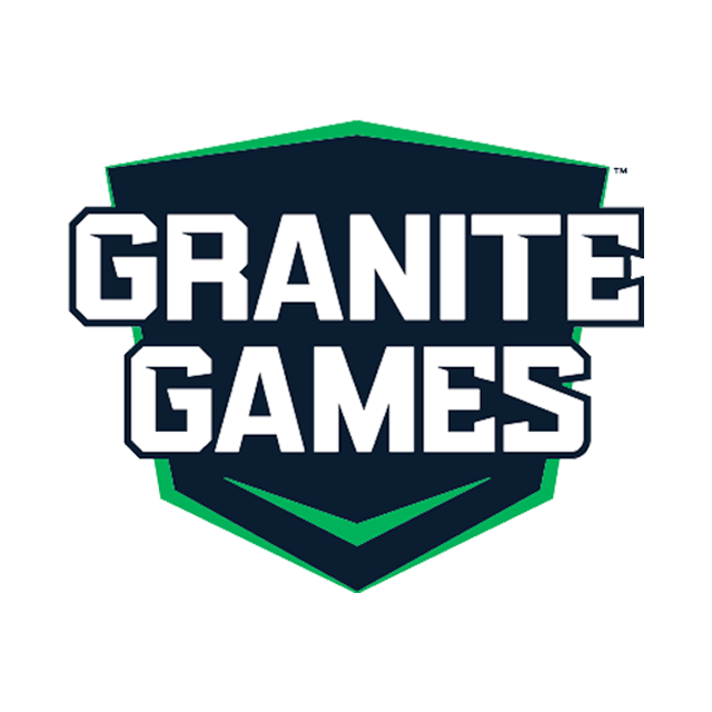 Granite Games Championship  logo