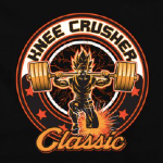 2023 Knee Crusher Classic logo