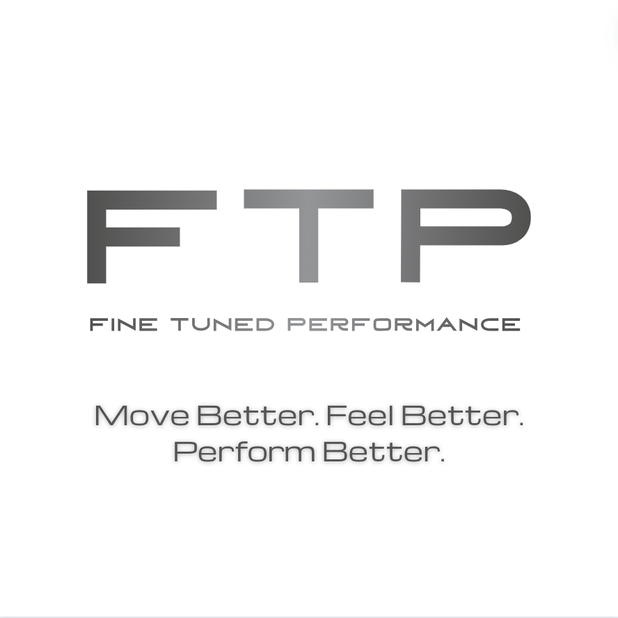 Fine Tuned Performance Challenge: ONE logo