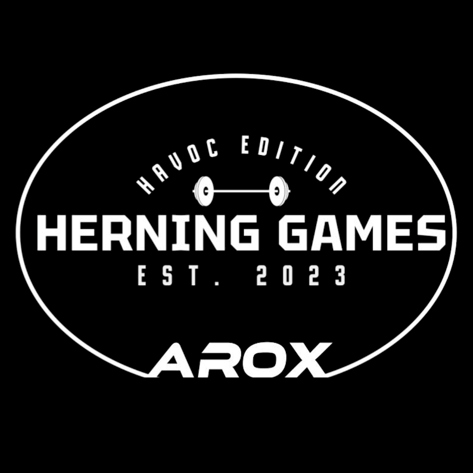 AROX Herning Games 2024 - Havoc Edition logo