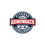 2024 Adirondack Fitness Challenge Online Qualifier | AFCOQ logo