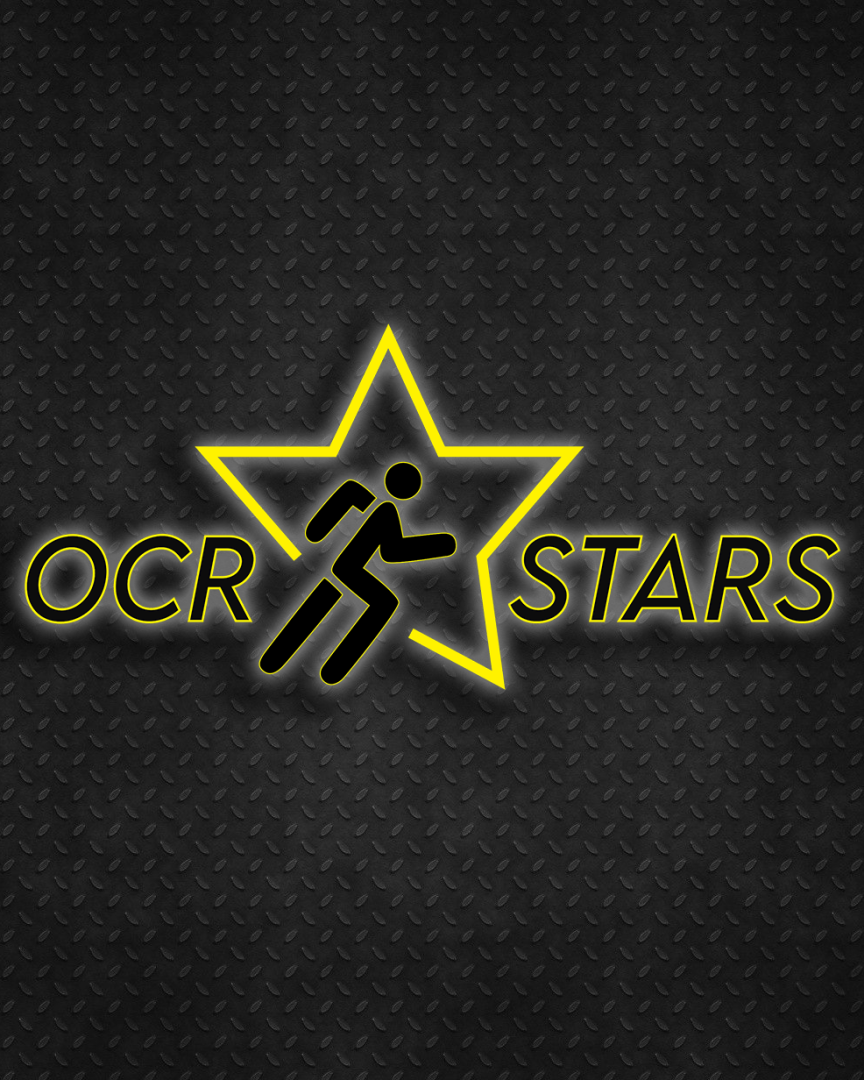 OCR Stars logo