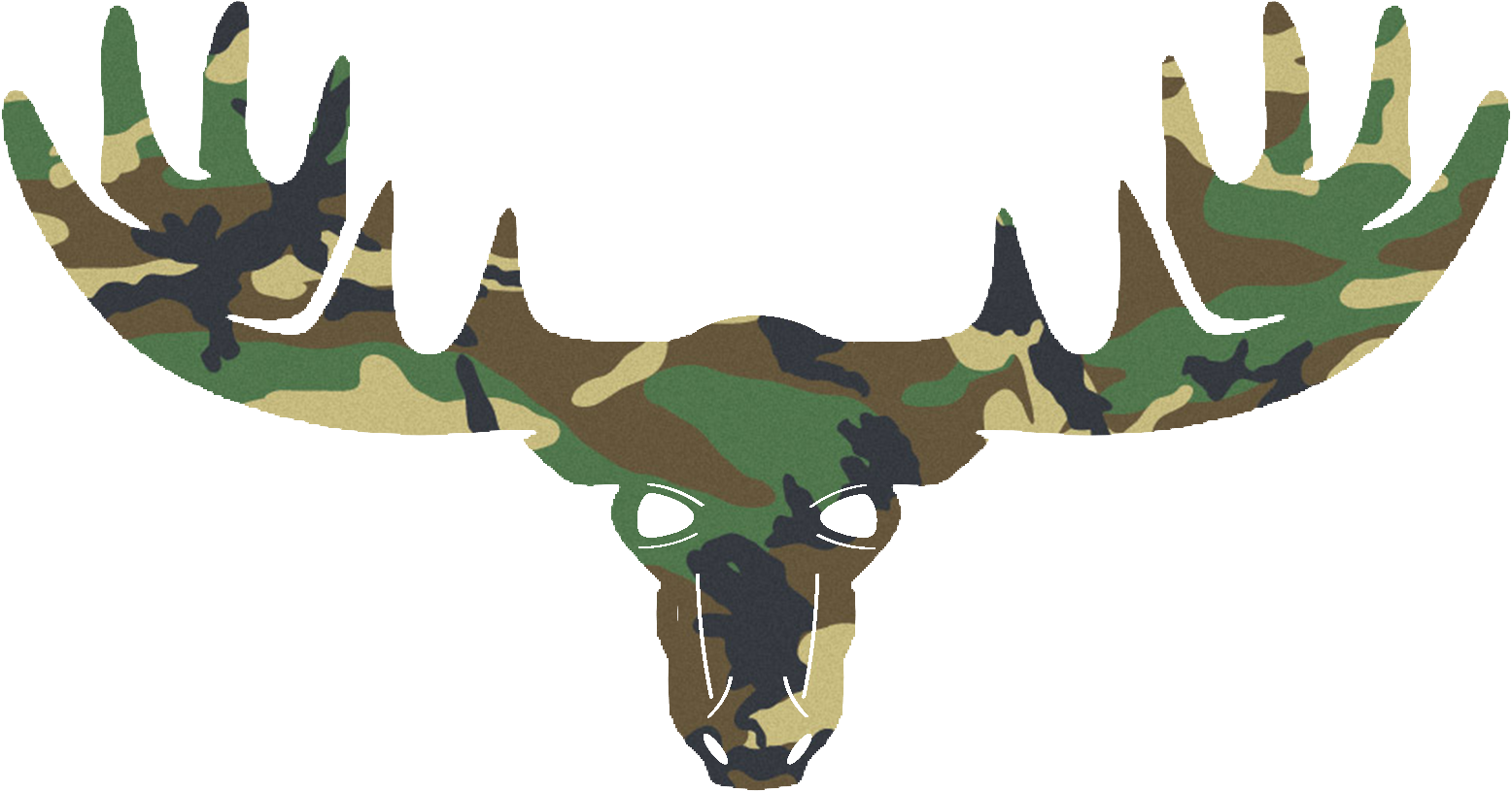 MooseFit Quarantined Online Throw Down logo