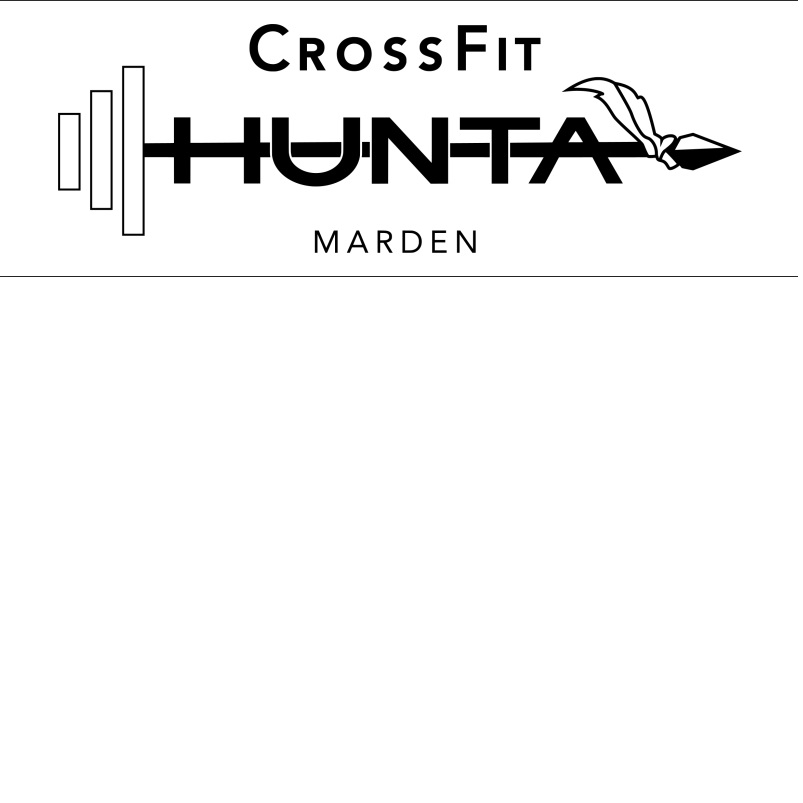 Hunta Spring Throwdown 2024 logo