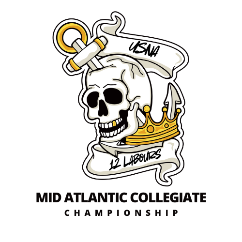 Mid Atlantic Collegiate Competition logo