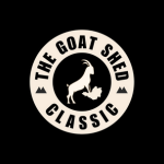 The Goat Shed Winter Classic - Fours logo