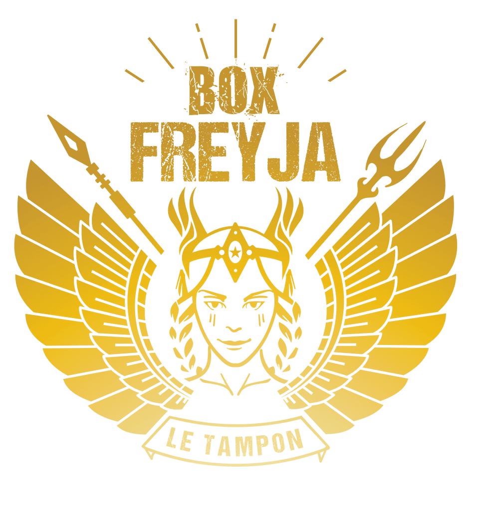 La Bataille de Freyja logo