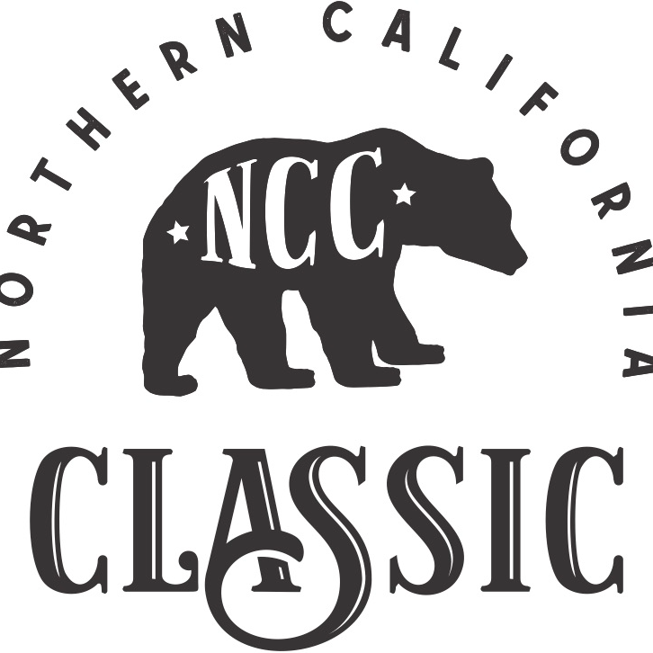 Northern California Classic 2025 Online Qualifier logo