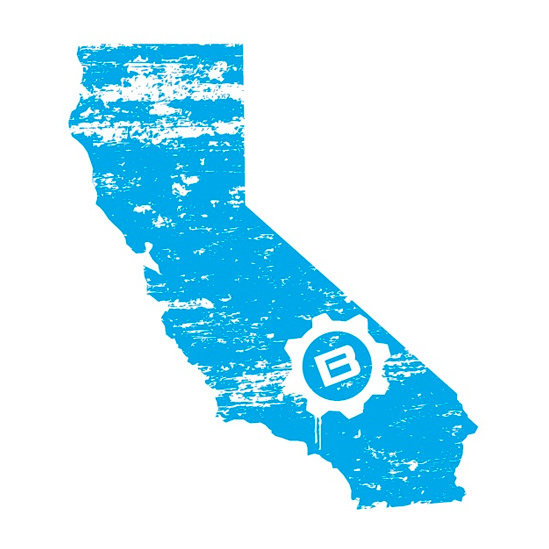 Battleground SoCal logo