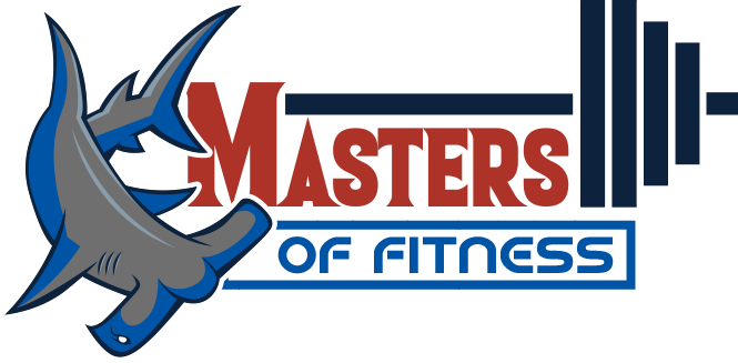 Masters of Fitness 2023 logo