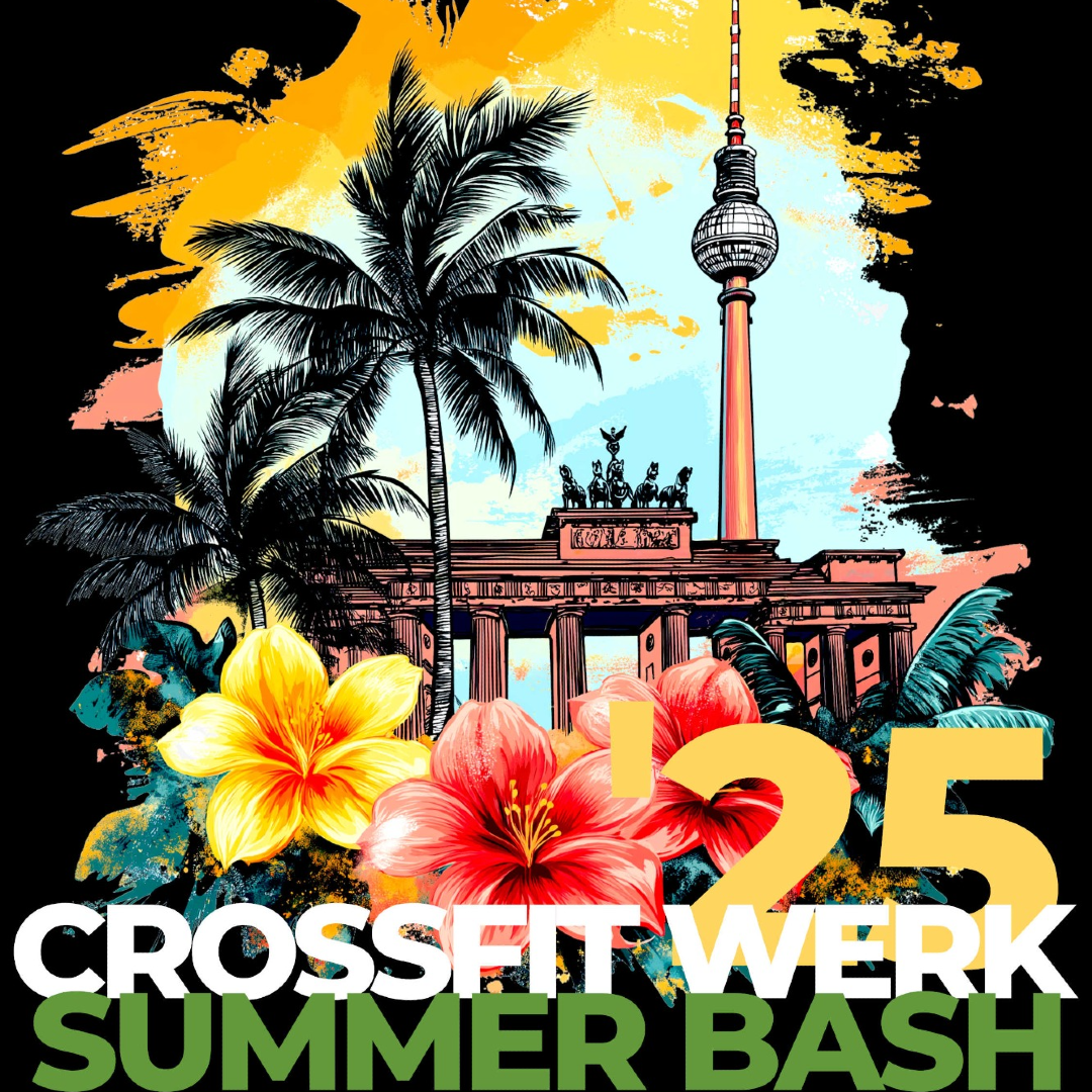 Summer Bash 2025 logo
