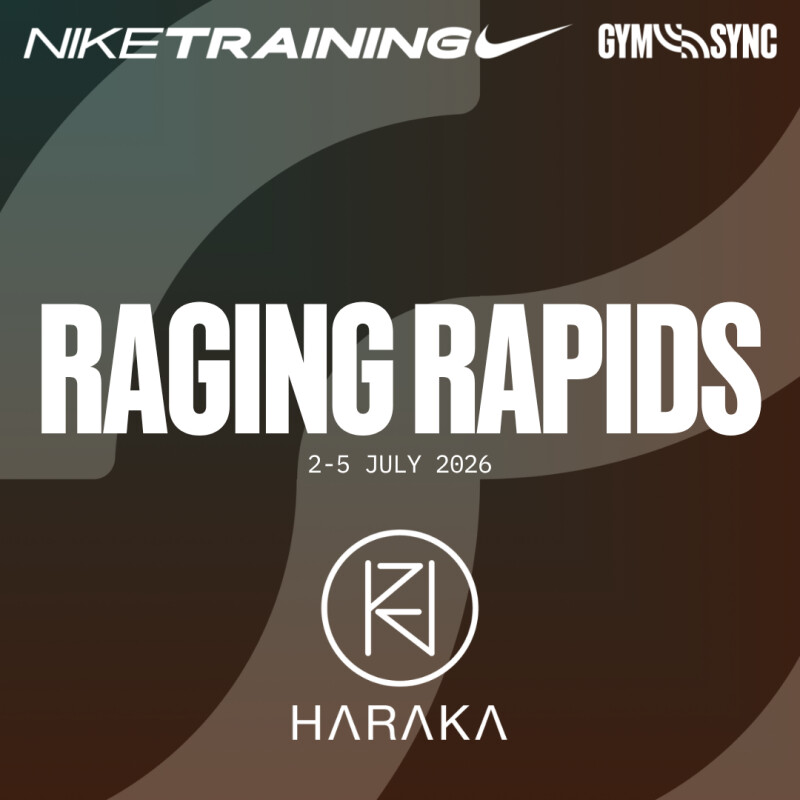 HARAKA logo