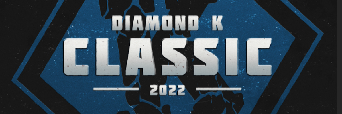 Diamond K Classic logo