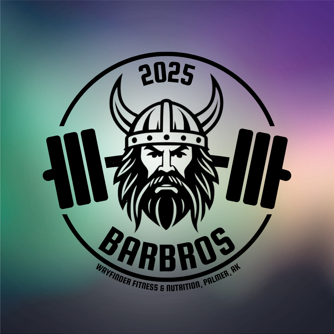 Alaskan BarBros 2025 logo