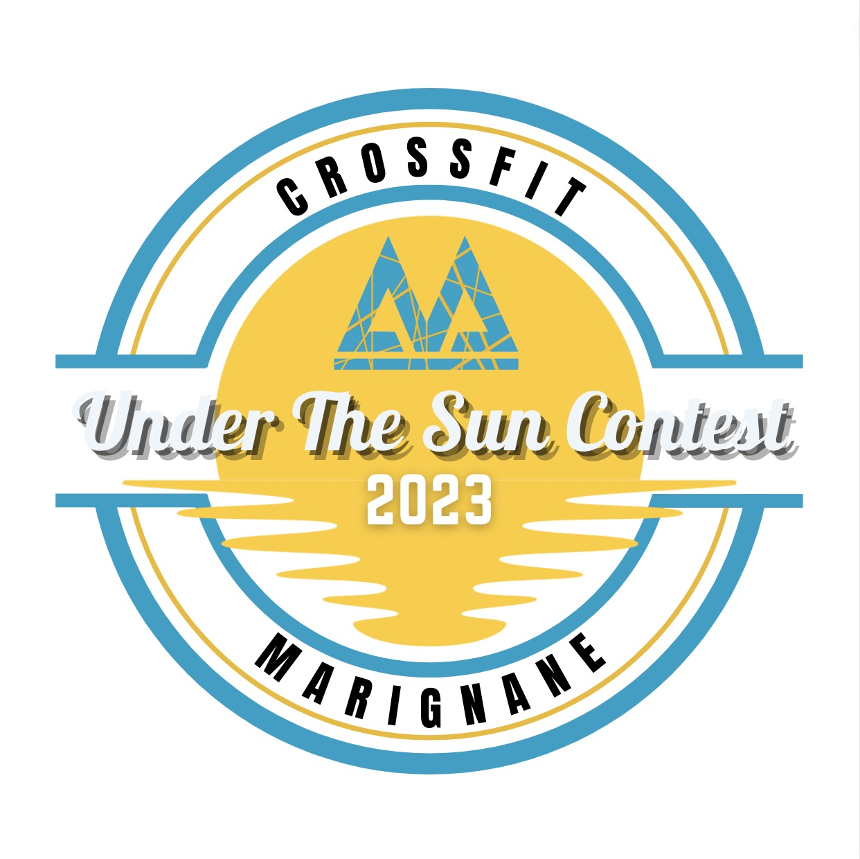 Under-The-Sun Contest 2023 logo
