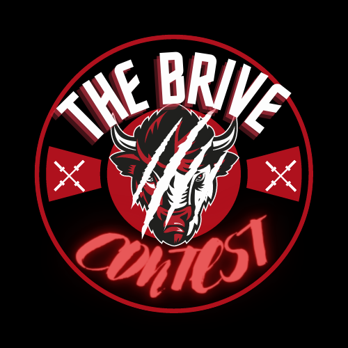 The Brive Contest logo