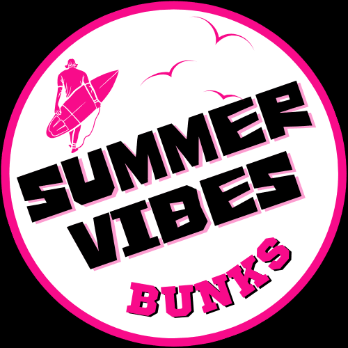 Summer Vibes 2K25 logo
