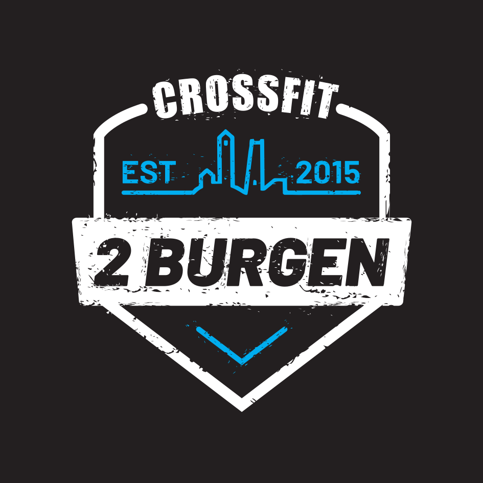 CF2B Partner Throwdown logo
