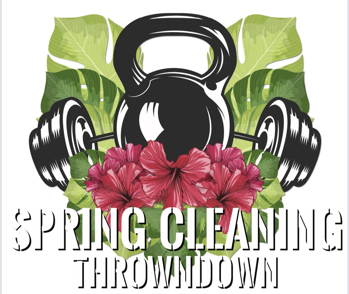 Spring Cleaning logo